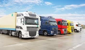 Transport longue distance : activité atone et renouvellement des parcs au plus bas en 2025