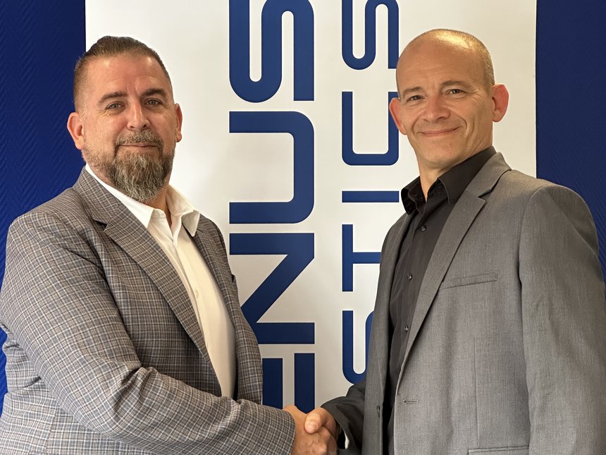 Rapprochement Rhenus Freight Logistics et MTA