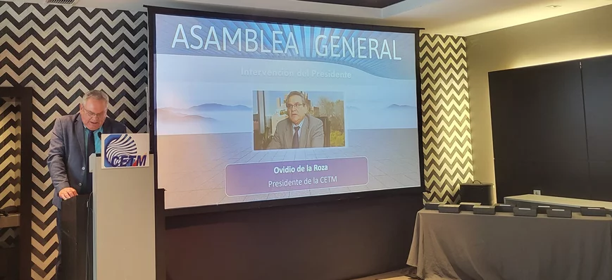 Espagne : la CETM plaide pour la poursuite du dial