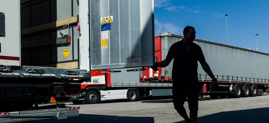 Le secteur du TRM s’engage pour prévenir le risque