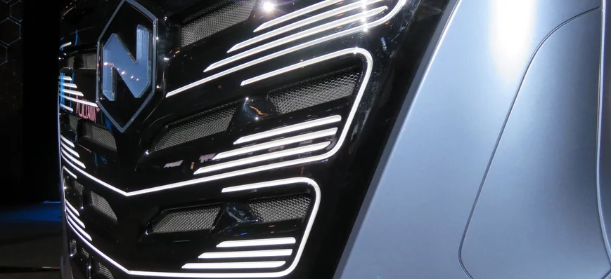 Iveco a acquis Nikola Europe et crée une nouvelle