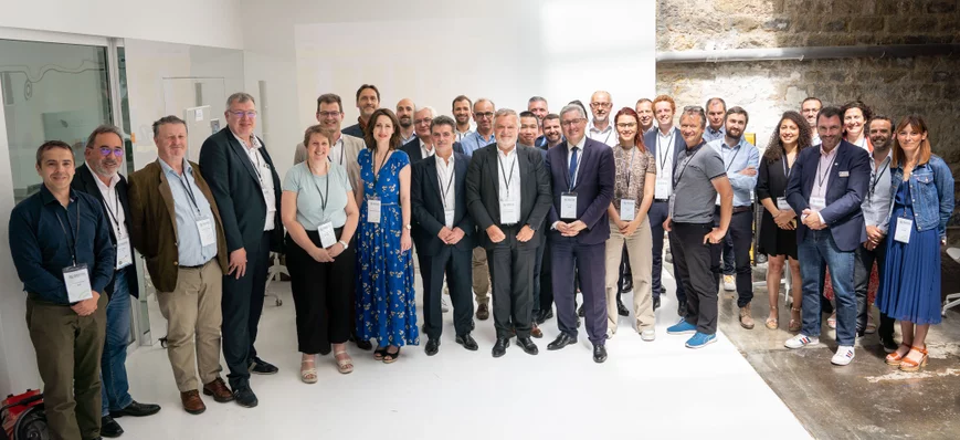 Décarbonation : La Coalition Rétrofit H2 veut accé