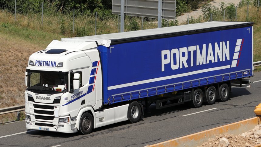 Portmann