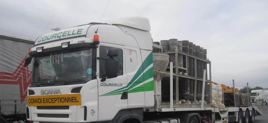Le groupe Courcelle (31) reprend les actifs de Tra