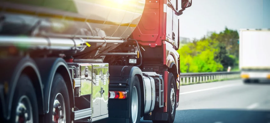 Le surpoids des camions sera plus contrôlé en Fran