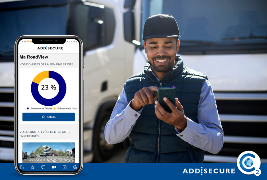 AddSecure CO2