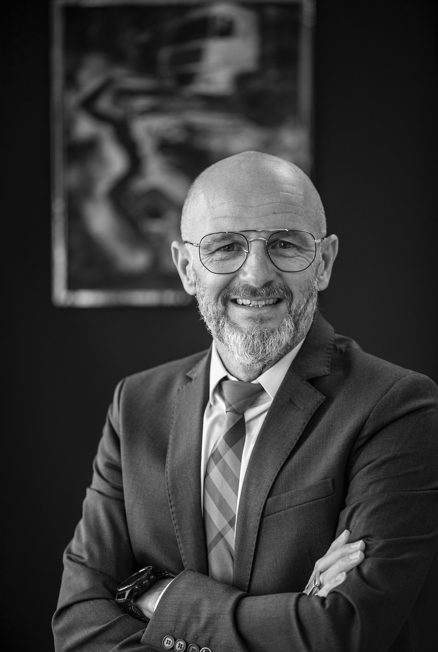 Frédéric Leblanc