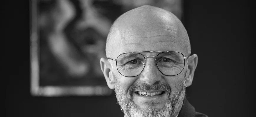 #Série d'été / Déconnexion : Frédéric Leblanc (Gro