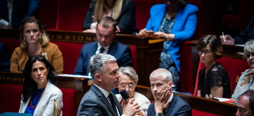 La proposition de loi « bien vieillir » une nouvel