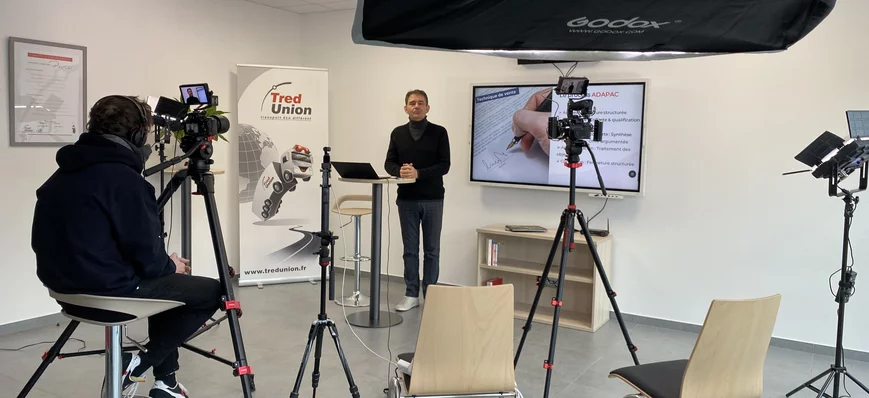 Formation : La force de la mutualisation au sein d