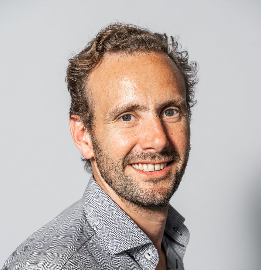 Lapeyre Logistique Thomas Barbier