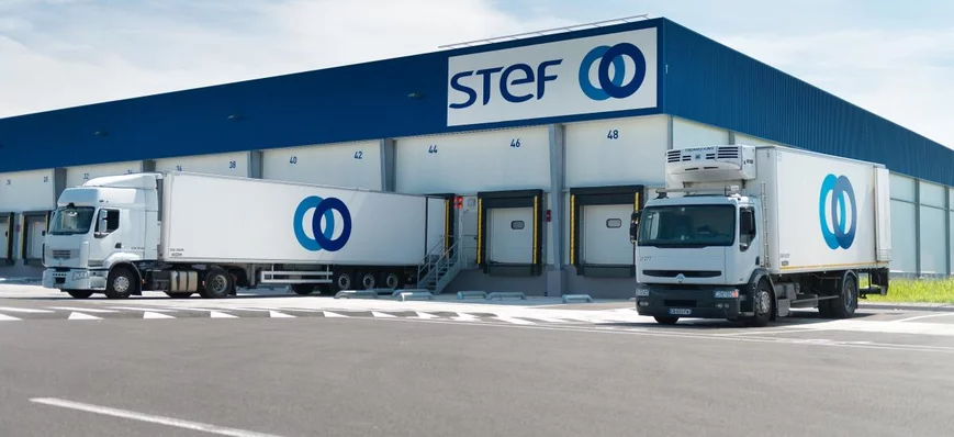 STEF remanie son équipe de direction France