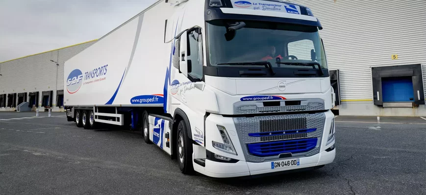 Trophée des Routiers, les 17 finalistes régionaux 