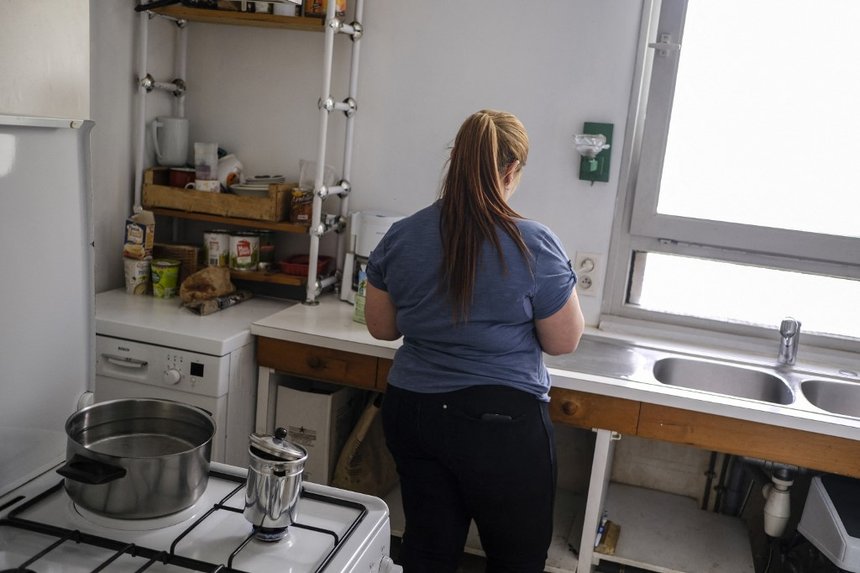 Logement accompagné résidences sociales Unafo Unhaj prime chèque énergie inflation