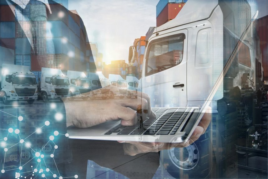 Digital TRM IoT