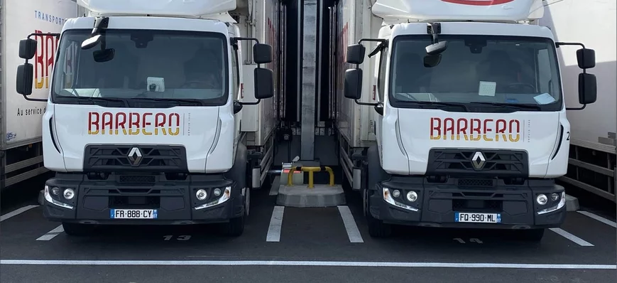 #Série d'été / Transport frigorifique : Interdicti