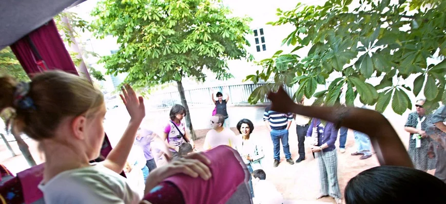 CAF : un Pass Colo pour les enfants de 11 ans en 2