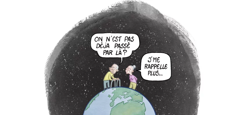 Travail social : 4 initiatives inspirantes