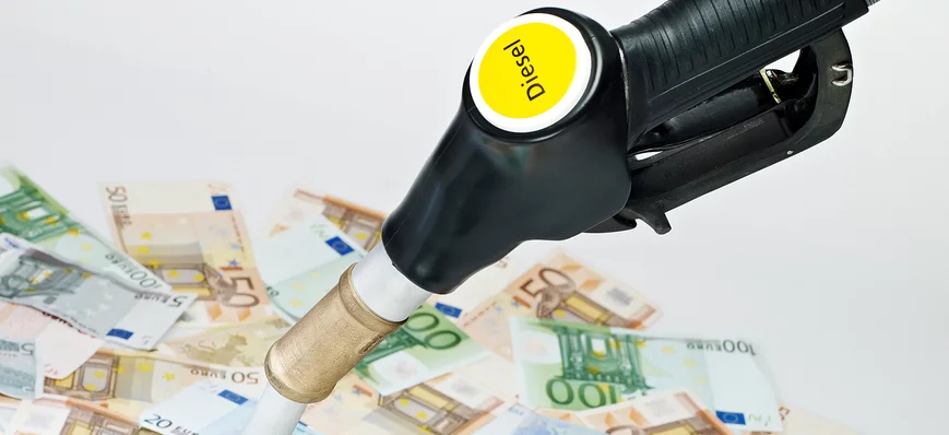 Fiscalité : que rapporte la ristourne TICPE à l'Et