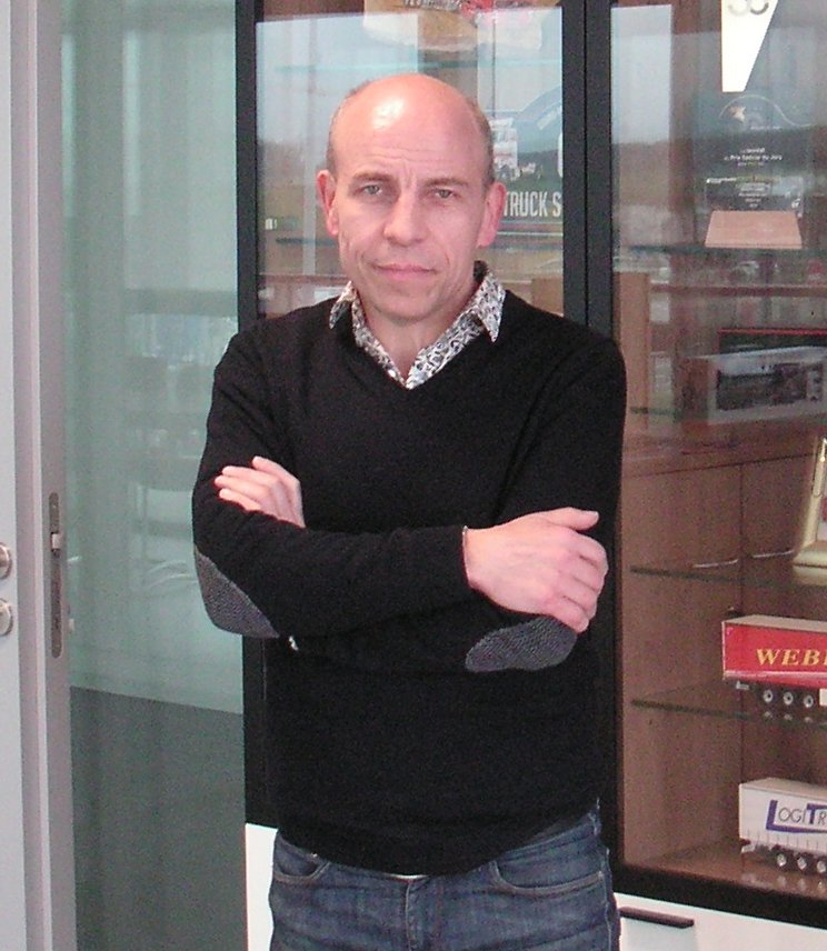 Laurent Kimmel Transports Kimmel