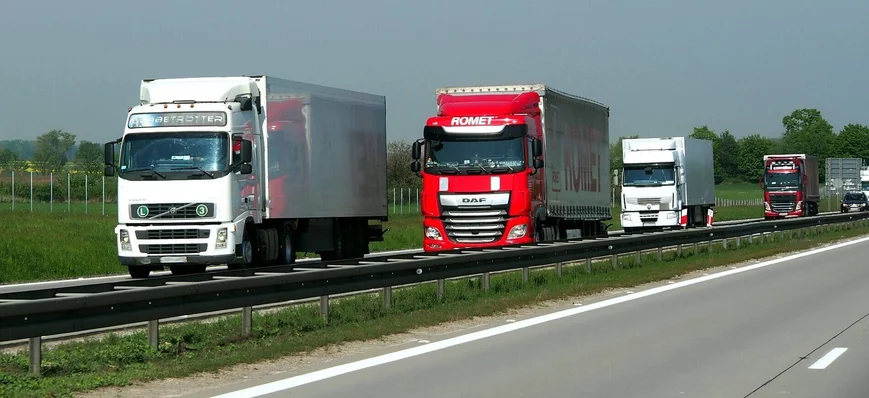 Cabotage : Recul de 9 % sur un an dans l’Union eur