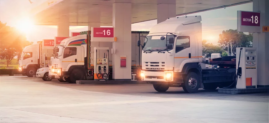 Le Moyen-Orient s’embrase : le prix à la pompe va-