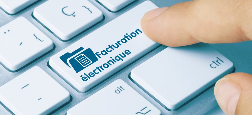 Facturation électronique : une réforme enfin sur l