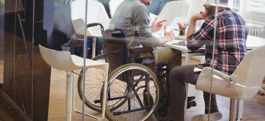 Emploi : accord handicap du secteur sanitaire et m