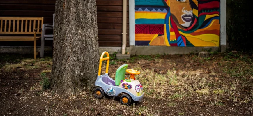 Violences : création de l’office central de lutte 