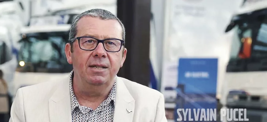 Groupe SF / électromobilité lourde : « Nous allons