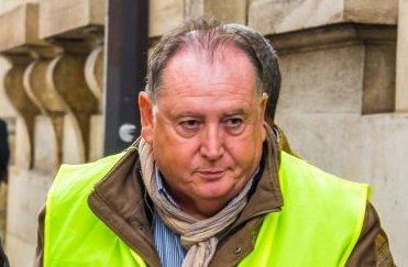 Patrick Blaise CFDT