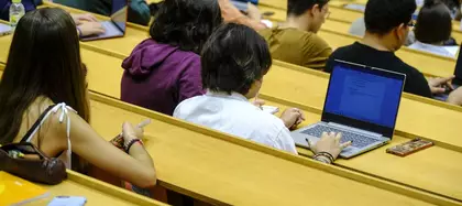 Etudiants en travail social : la Fnems tire la son