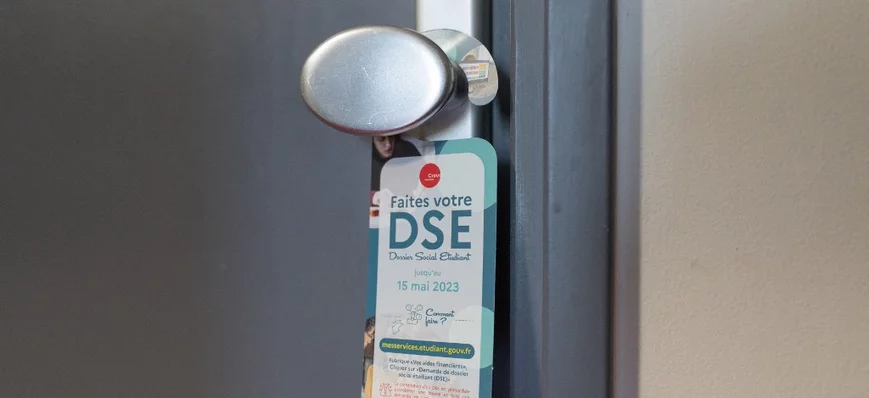 Logement : des injustices pour les étudiants du pa