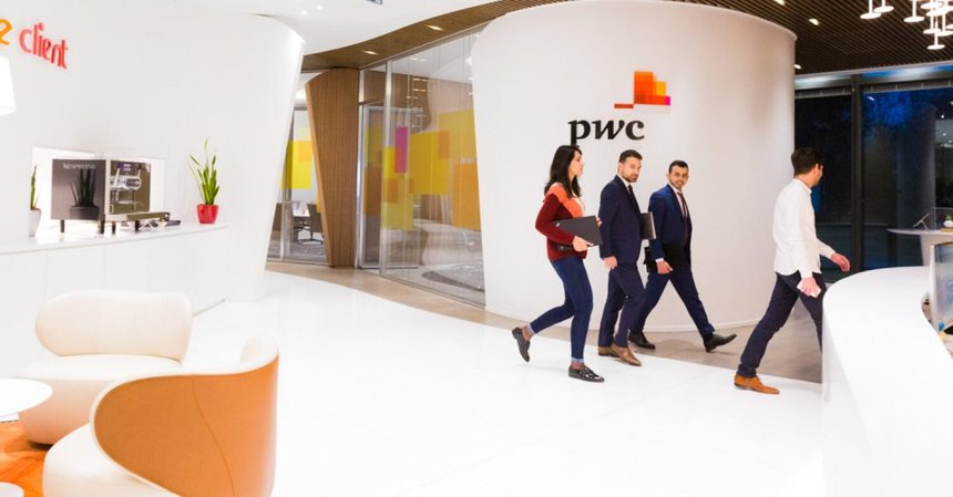 PwC conseil