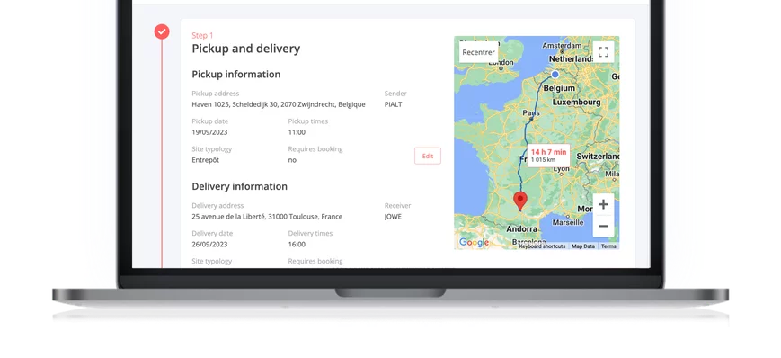 Logiciels : Upply étend la disponibilité de sa pla