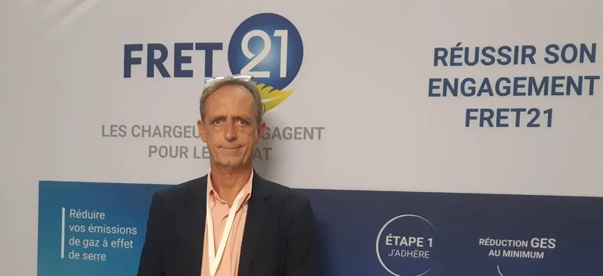 Yann Viguié (AUTF) : « La transition énergétique p