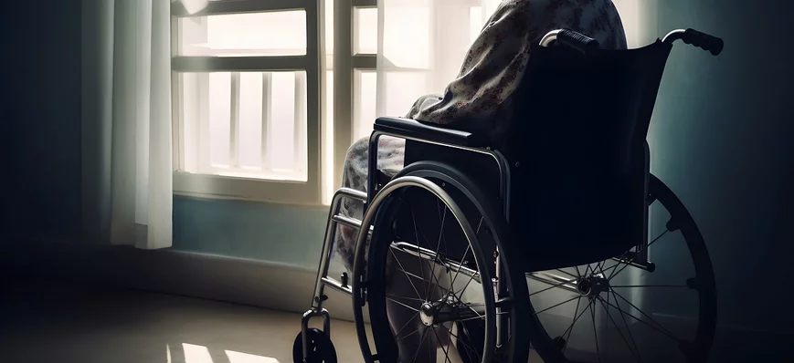 Vieillissement et handicap : une amélioration des 