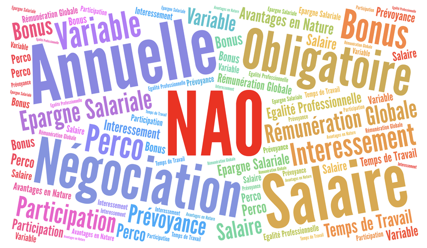 NAO TRM
