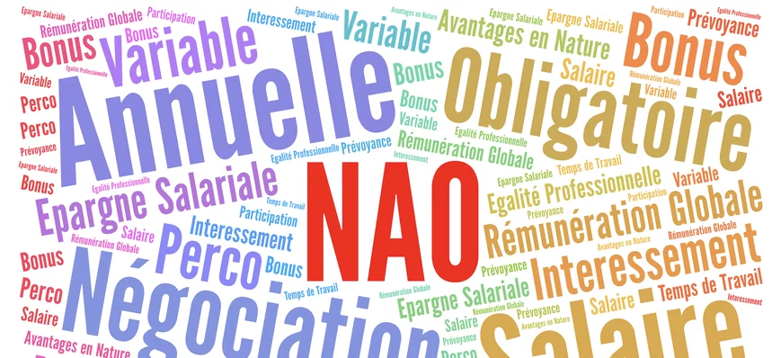 NAO du TRM 2024 : Une proposition à +5,4% ouverte 