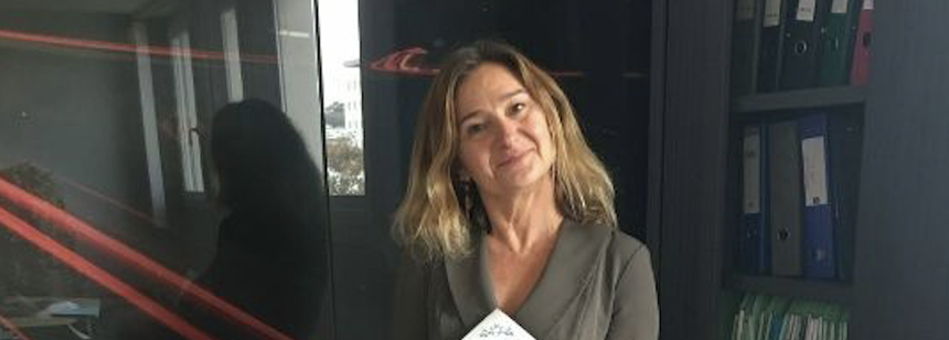 Catherine Mazoyer ASTR