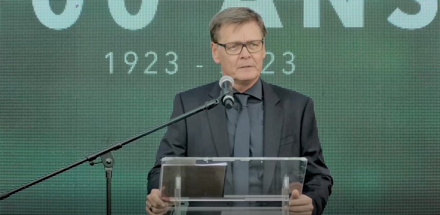 Jean-Louis Mazet Groupe Mazet