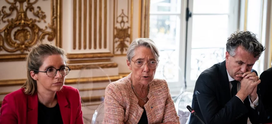 Un « Pacte des solidarités » sans envergure, selon