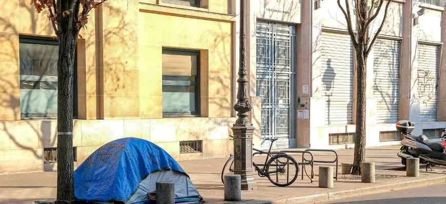 Hébergement d’urgence : les acteurs d’Ile-de-Franc