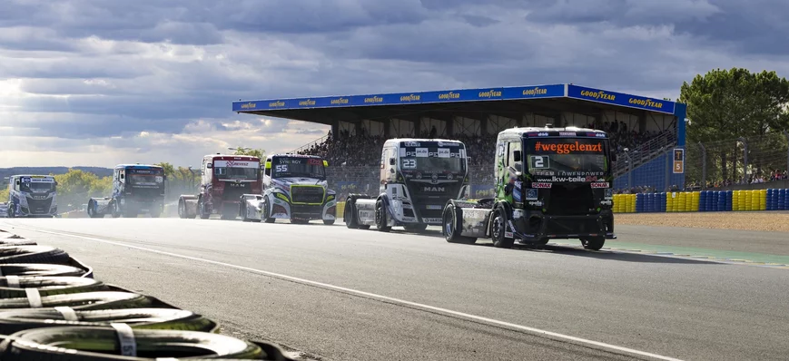 24 H Camions : une vitrine et un laboratoire pour 