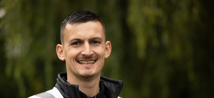Le Strasbourgeois Rémi Krembser remporte le Trophé
