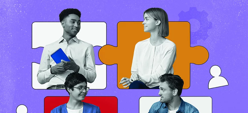 Comment réinventer le travail social