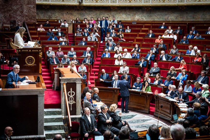 Précarité chômage France Travail ATD Quart Monde Loi pour le plein emploi
