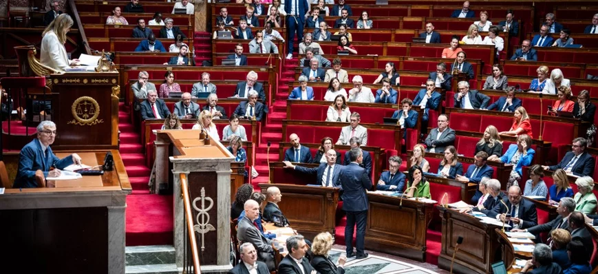 Projet de loi plein emploi : les craintes d'ATD Qu