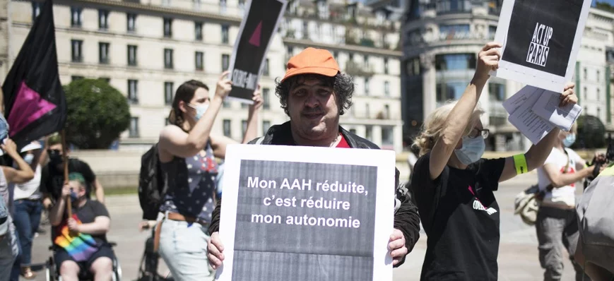La déconjugalisation de l’AAH entre en vigueur le 