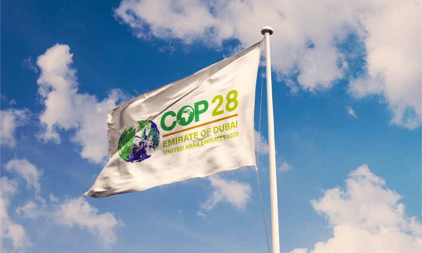 COP28 Dubaï